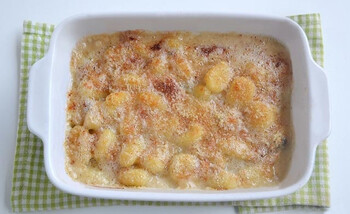 Gnocchi Al Gorgonzola1