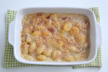 Gnocchi Al Gorgonzola1