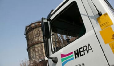 Hera Camion 2
