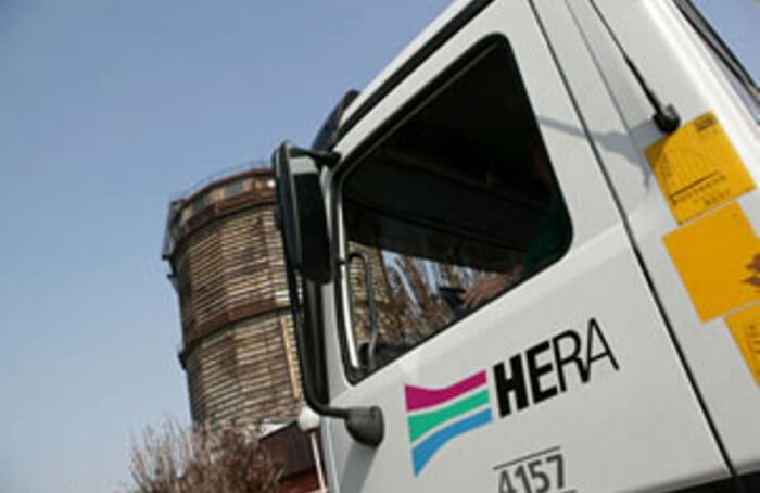 Hera Camion 2