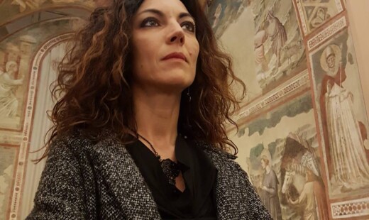 Ilaria Cerioli