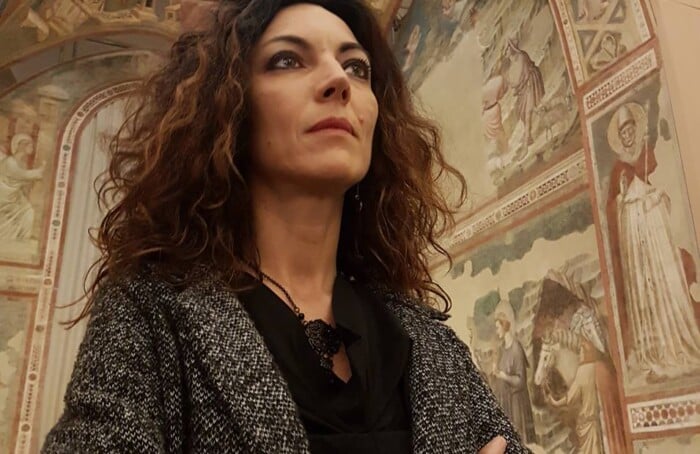 Ilaria Cerioli