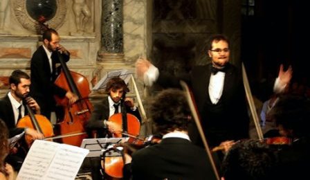 Jacopo Rivani Orchestra Corelli Imagelarge
