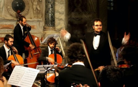 Jacopo Rivani Orchestra Corelli Imagelarge