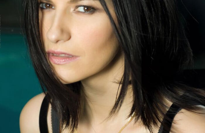 Laura Pausini