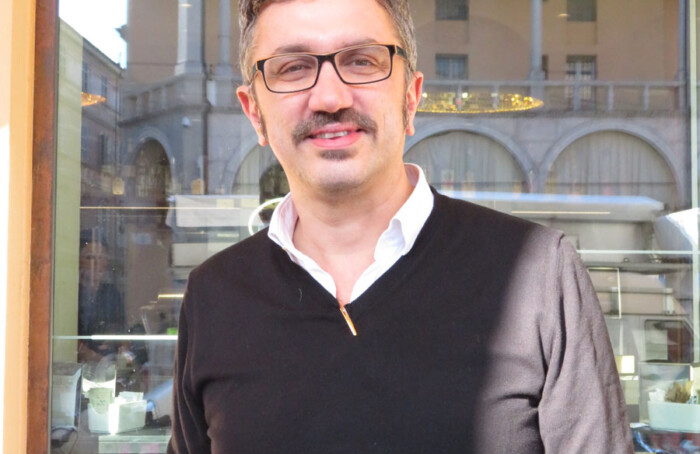 Luigi Zaccarini
