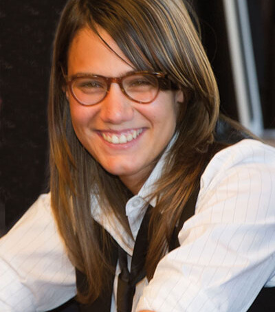 Martina Monti