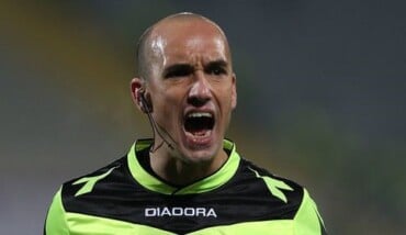 Micheal Fabbri Vetri