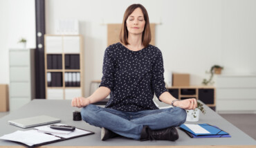 Mindfulness Al Lavoro