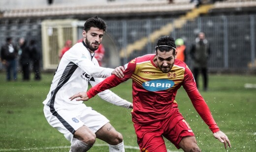Ravenna Calcio Vetri