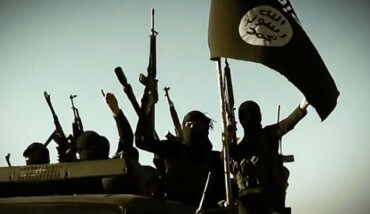 Stato Islamico