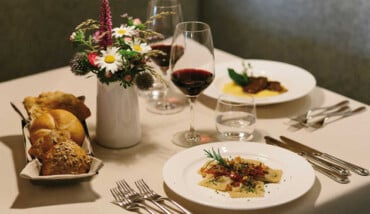 Tavola Ristorante