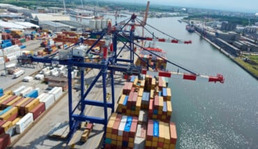 Tcr Container
