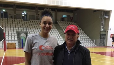 Washington E Delorenzi