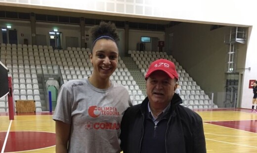 Washington E Delorenzi