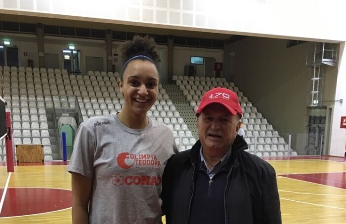 Washington E Delorenzi