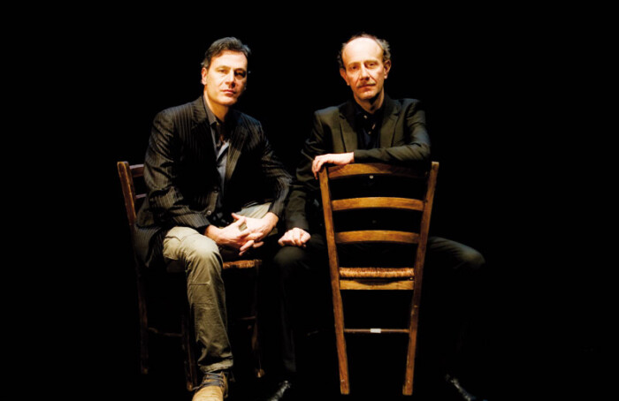 Ale&Franz Piccolo