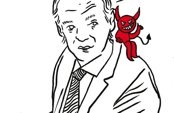 Cagnoni Mostro Costantini