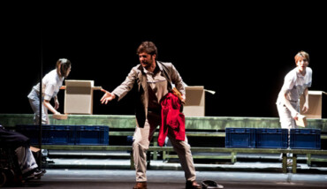 Classe Operaia Paradiso