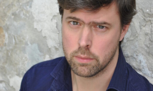 David Szalay