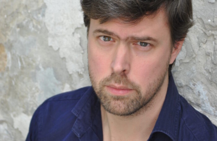 David Szalay