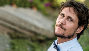 Davide Morosinotto
