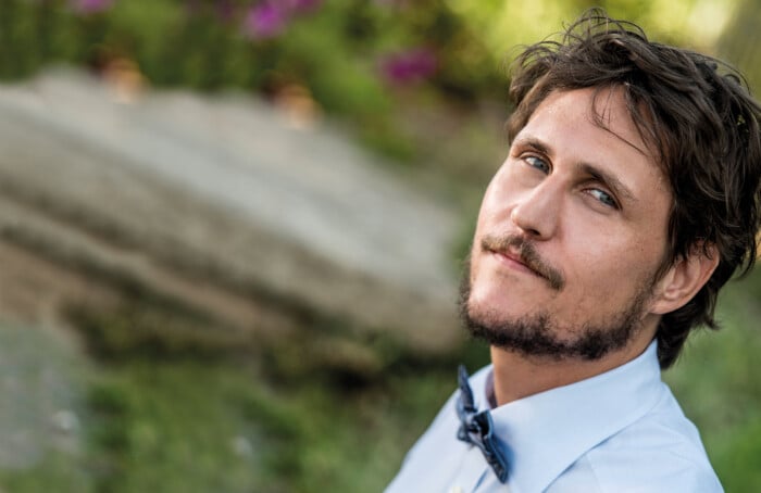 Davide Morosinotto