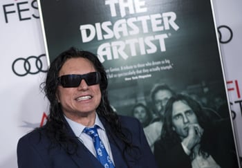 Disaster Artist