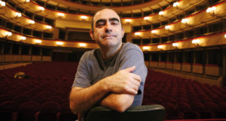 ELIO In Teatro