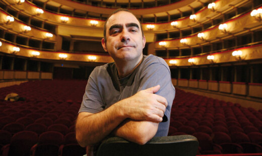 ELIO In Teatro