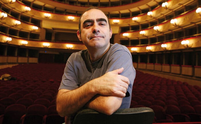 ELIO In Teatro