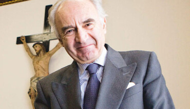 Ettore Gotti Tedeschi