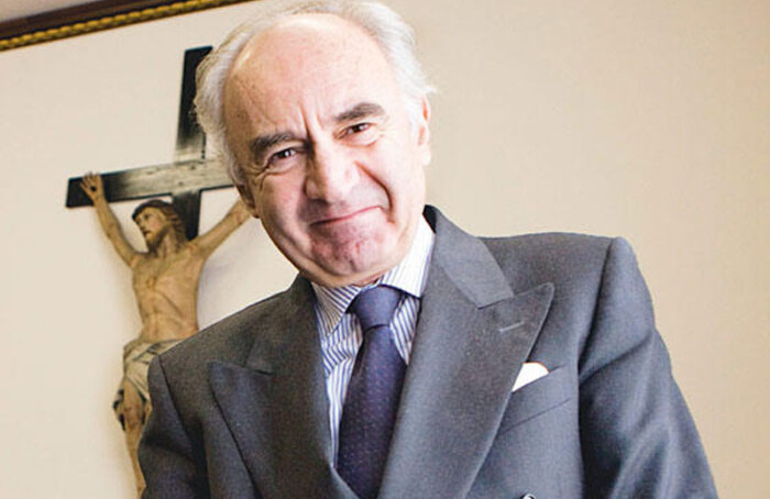 Ettore Gotti Tedeschi