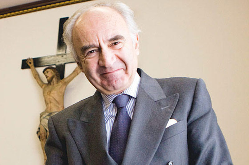 Ettore Gotti Tedeschi