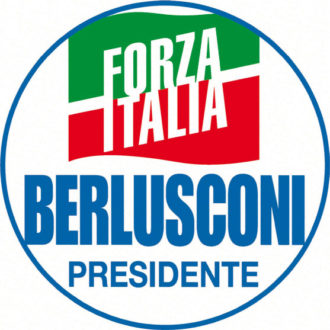 FORZA ITALIA