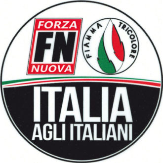 FORZA NUOVA