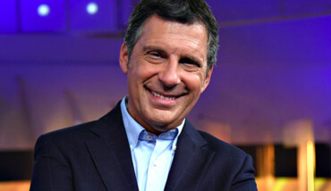 Fabrizio Frizzi