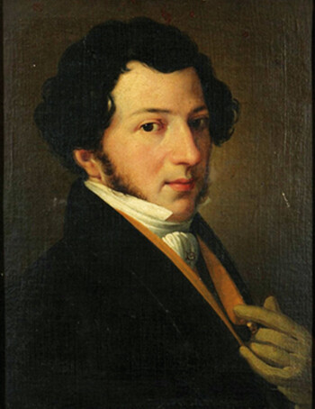 Gioachino Rossini