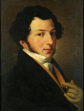 Gioachino Rossini