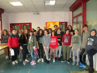 Gli Studenti