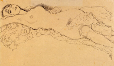 Klimt Mar Ravenna