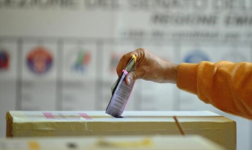 Legge Elettorale Elezioni Politiche 2018