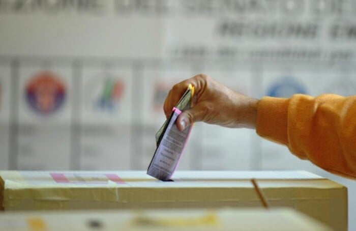 Legge Elettorale Elezioni Politiche 2018