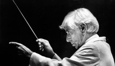 Leonard Bernstein