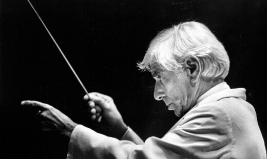 Leonard Bernstein