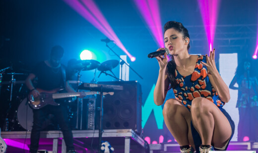 Lodovica Comello 8712