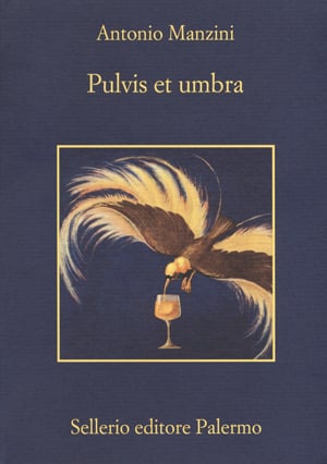 Manzini Pulvis Et Umbra