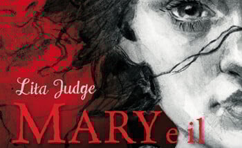 Mary E Il Mostro Cover
