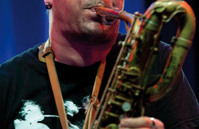 Mats Gustafsson 05N2703