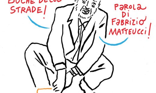 Matteucci Buche Costantini